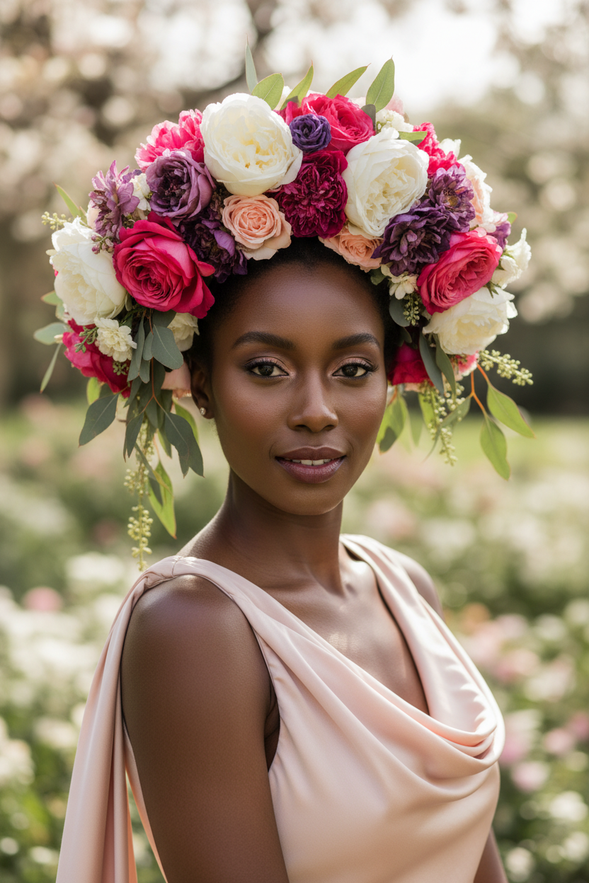 She Blooms Collection