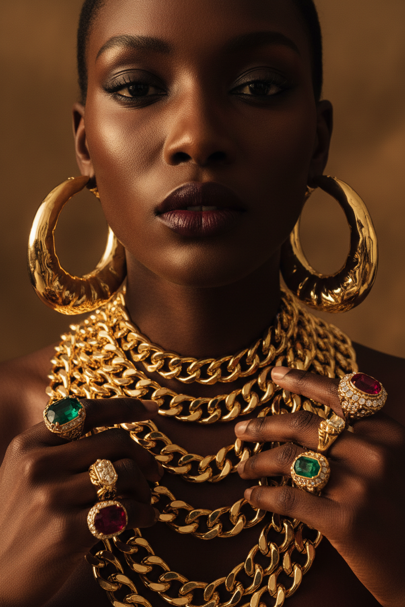 The Confidence Collection